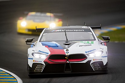 BMW renoncera probablement au LMP1/Hypercar