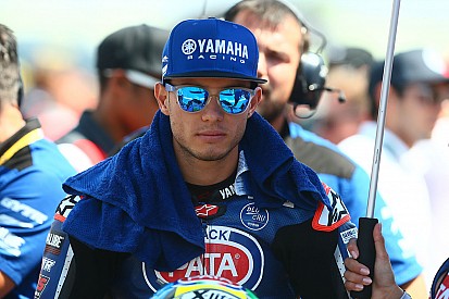 Federico Caricasulo torna con il team BARDAHL Evan Bros nel 2019