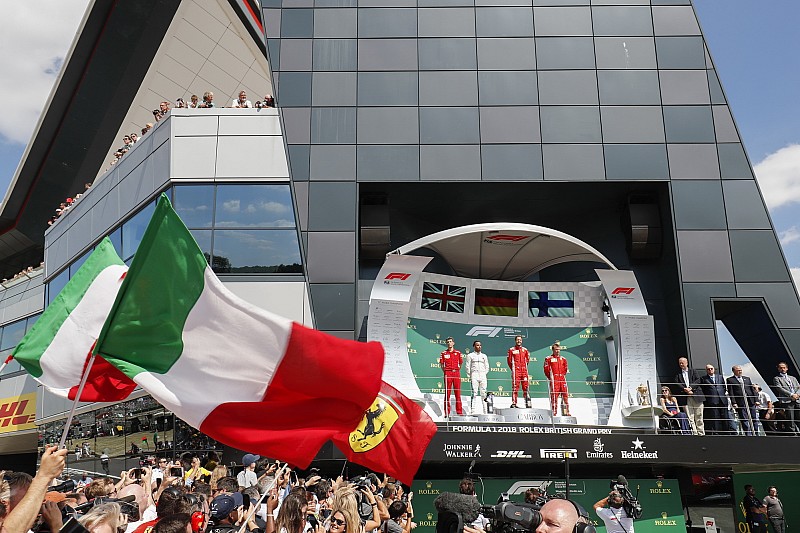 İstatistikler: Vettel Prost'u, Raikkonen Alonso'yu yakaladı