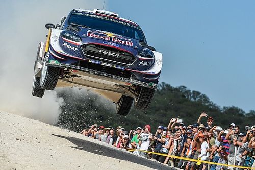 Más de 4 millones de espectadores en el WRC en 2018