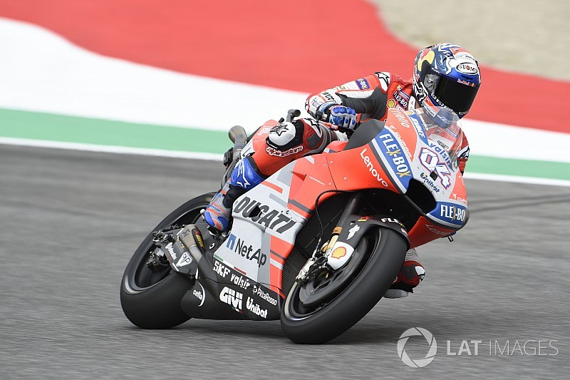 Dovizioso: