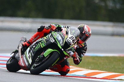 Brno, Superpole: Sykes re del giro lanciato, pole e nuovo record della pista!