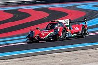 Maldonado piensa que las carreras del WEC son "similares a la F1"