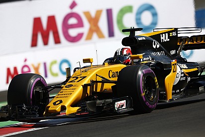 Renault ikilisi henüz araçla mutlu değil