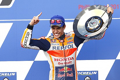 Australian MotoGP: Top 5 quotes after race