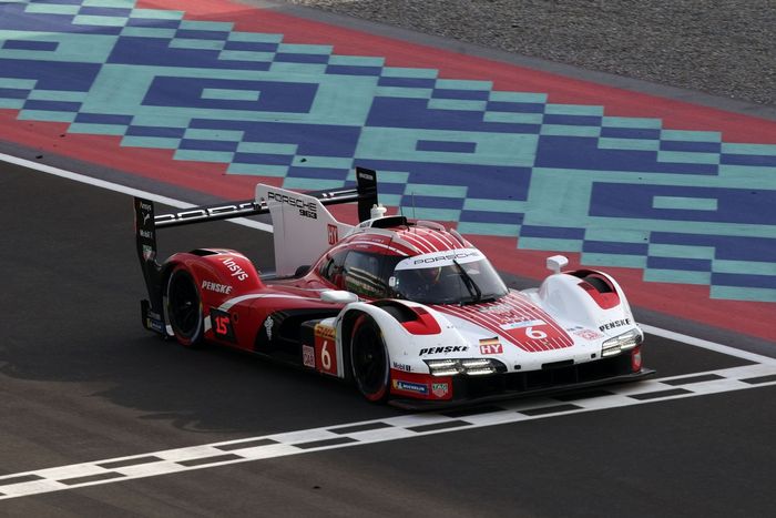 La historia completa del Porsche 963: su viaje de tres a&ntilde;os en el WEC