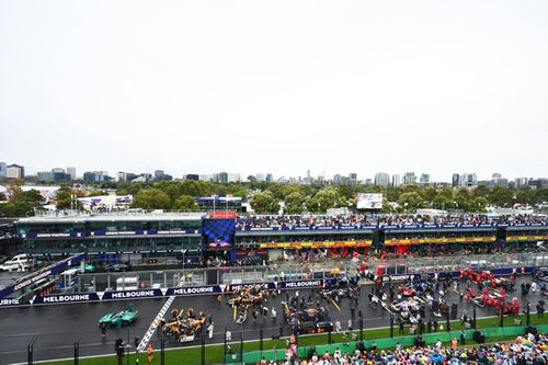 F1: Globo transmitirá 15 corridas na TV aberta; saiba quais etapas