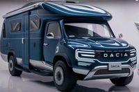 Autocaravana Dacia: la revoluci&oacute;n en el segmento camper
