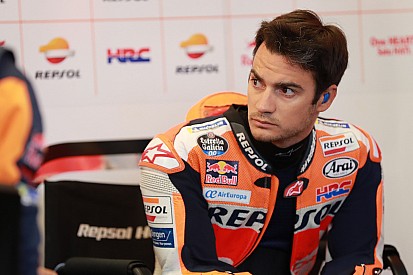 Pedrosa volgend seizoen testcoureur bij KTM