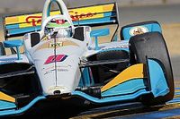 Patricio O&rsquo;Ward firma por 13 carreras con Carlin en IndyCar