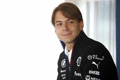 Farfus disputará campeonato do WTCR em 2019