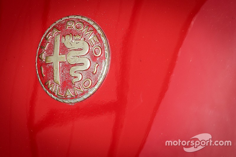 Ecco perché l'Alfa Romeo Racing sarà il vero