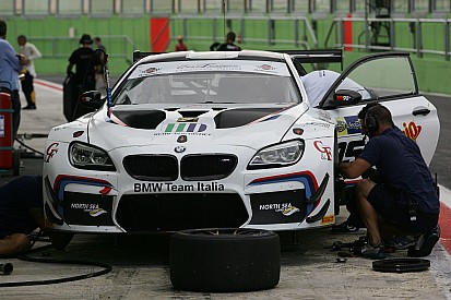 GT 2019, la novità dei due cambi pilota e del refueling nelle gare Endurance