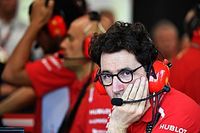 Ferrari tomou decis&atilde;o errada, diz ex-diretor t&eacute;cnico da Jordan