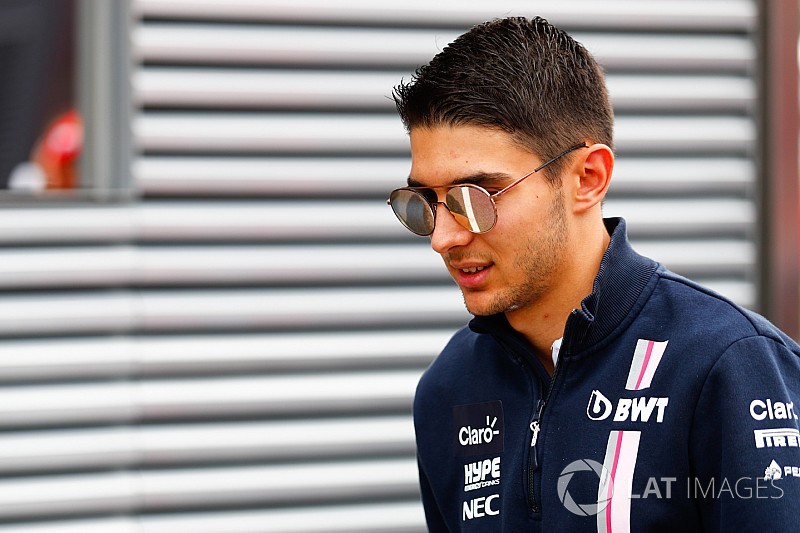 McLaren: Ocon’un Mercedes ile olan bağı kararımızı etkiledi