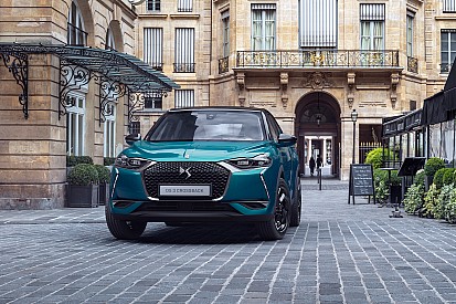 Peugeot, Citroen, Opel і DS стануть гібридними із 2019 року