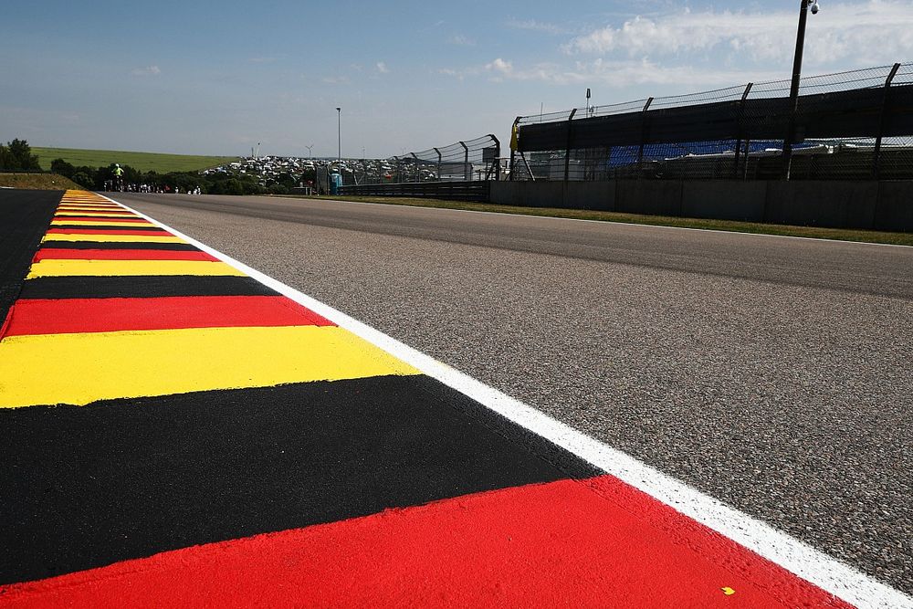 Aspectos del circuito