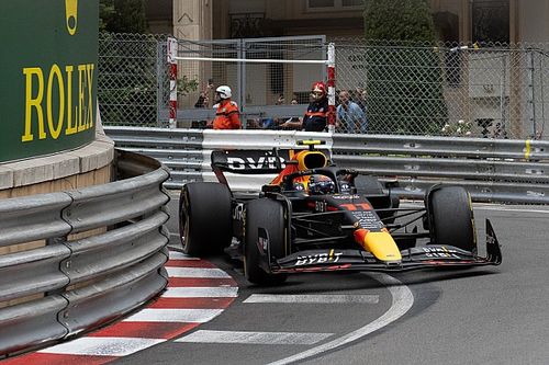 F1分析|現代F1マシンはモナコにとってデカすぎる? マシンの大きさがオーバーテイク回数に与える影響とは