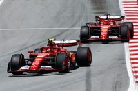 Ferrari F1 est&aacute; "satisfecho con los n&uacute;meros" de sus mejoras en Espa&ntilde;a