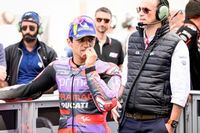 El manager de Martín espera que Ducati lo siga apoyando en el MotoGP 2024