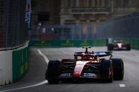 Sainz, con esperanza: "Conf&iacute;o en que podremos seguir mejorando"