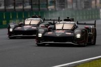 Tempo pozwalało na wygraną