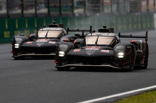 Tempo pozwalało na wygraną