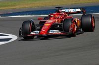 Leclerc, sin excusas: "Llevamos mucho tiempo sin ritmo"