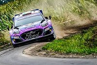 Polska ekipa na Rajd Katalonii