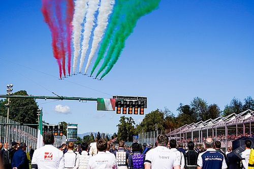 Ora in vendita su Motorsport Tickets i biglietti per i GP di Imola e Monza 2023