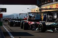 As&iacute; te contamos la clasificaci&oacute;n de F1 en Hungr&iacute;a