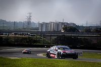 Veja como foi a classificação da Stock Car Pro em Interlagos