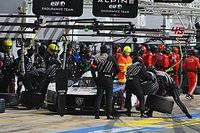 Peugeot aprovecha y lidera en las 24 Horas de Le Mans 2023