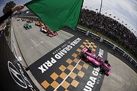 Long Beach tuvo récord de espectadores en la era moderna de IndyCar