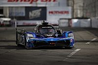 Kolejny hipersamochód za oceanem