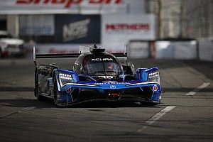 Kolejny hipersamochód za oceanem