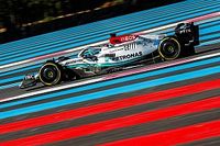 Mercedes zdziwiony stratą do czoł&oacute;wki