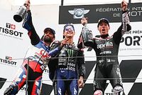 Quartararo domina y gana el GP de Portugal