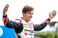 F2: Pourchaire vence corrida 2 com Fittipaldi em segundo; Drugovich sofre, é 9º e vê vantagem cair drasticamente