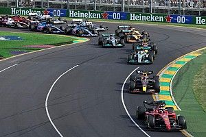 2023 Avustralya GP ne zaman, saat kaçta, hangi kanalda?