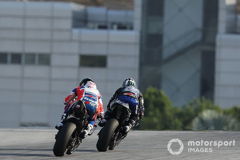 Endonezya, MotoGP cadde yarışı için üç yıllık anlaşma imzaladı