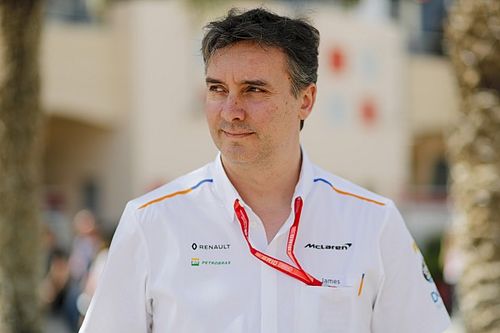 F1 | Alfa Romeo annuncia James Key come direttore tecnico