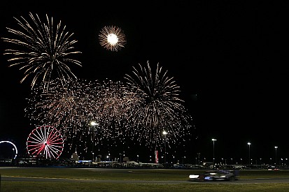 Gallery: The best images from an epic Rolex 24 at Daytona
