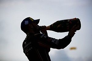 Vergne recupera el sue&ntilde;o con su victoria en Sanya