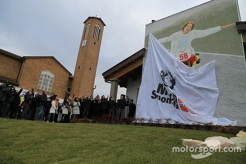 Fundaci&oacute;n Marco Simoncelli, Coriano