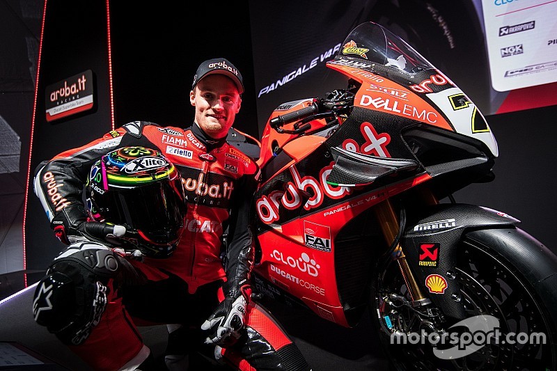 Davies:
