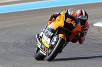 RW Racing heeft het lek nog niet boven in Jerez