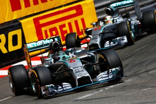 Mercedes sab&iacute;a que ganar&iacute;a "con ventaja" antes de la F1 2014