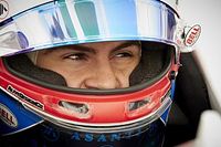 Herta manda en la primera práctica en Portland