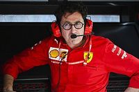 Chefe da Ferrari explica pol&ecirc;mico acordo com Vettel e Leclerc na R&uacute;ssia
